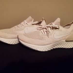 Nike epic react flyknit